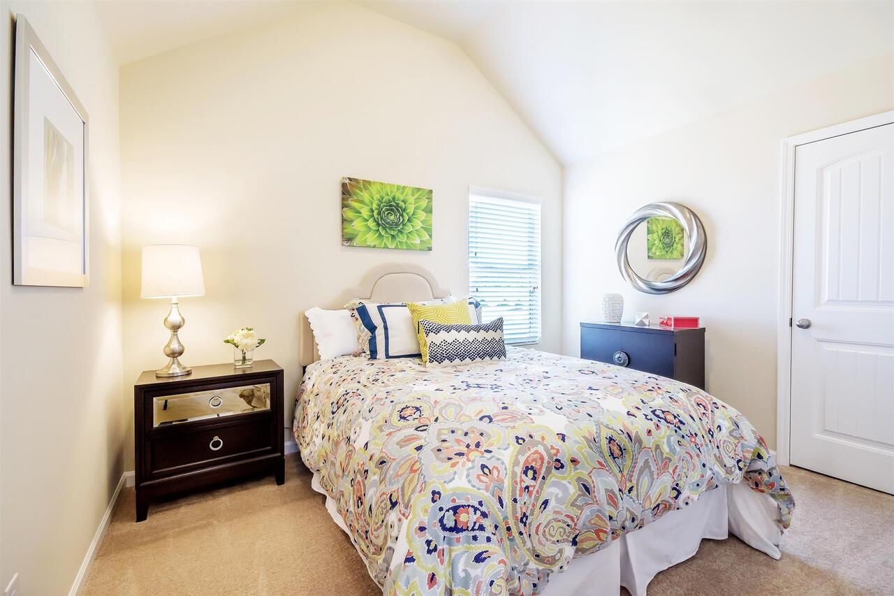 Wyndham Falls Ph II - Residential