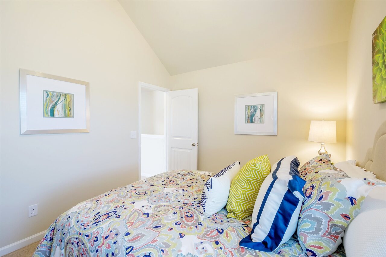 Wyndham Falls Ph II - Residential