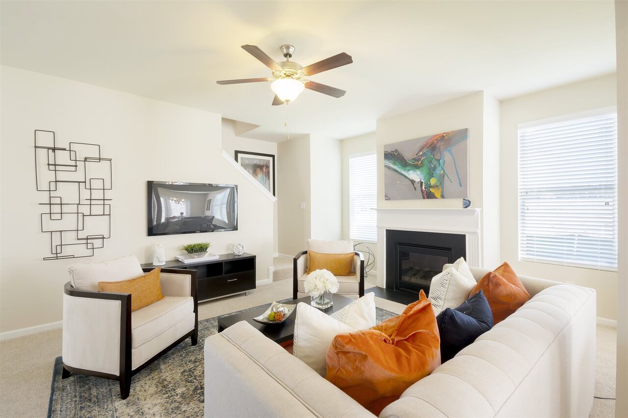 Wyndham Falls Ph II - Residential