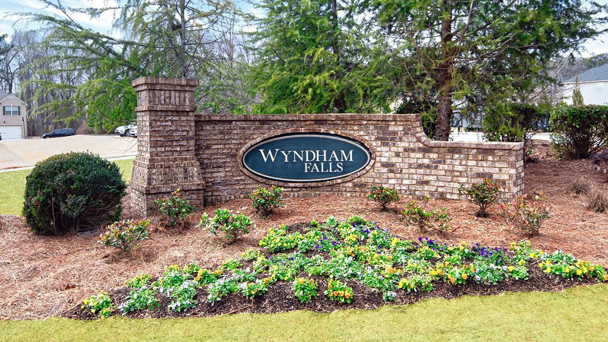 Wyndham Falls Ph II - Residential