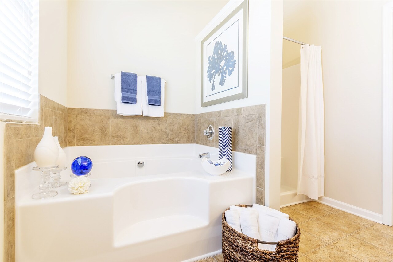 Wyndham Falls Ph II - Residential