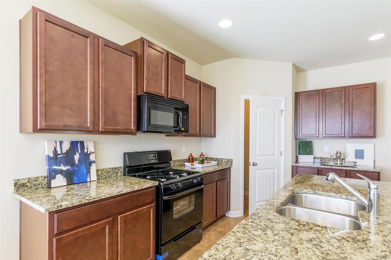 Wyndham Falls Ph II - Residential