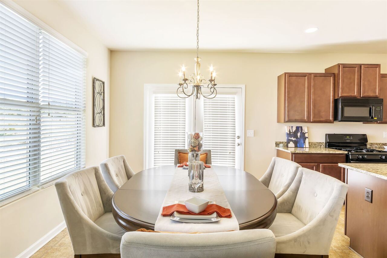 Wyndham Falls Ph II - Residential