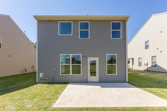 Wyndham Falls Ph II - Residential