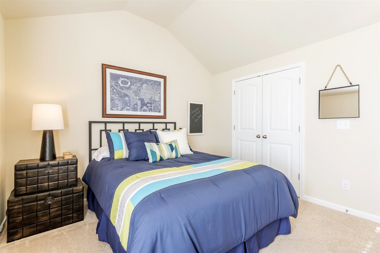Wyndham Falls Ph II - Residential