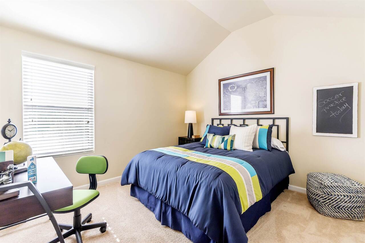 Wyndham Falls Ph II - Residential