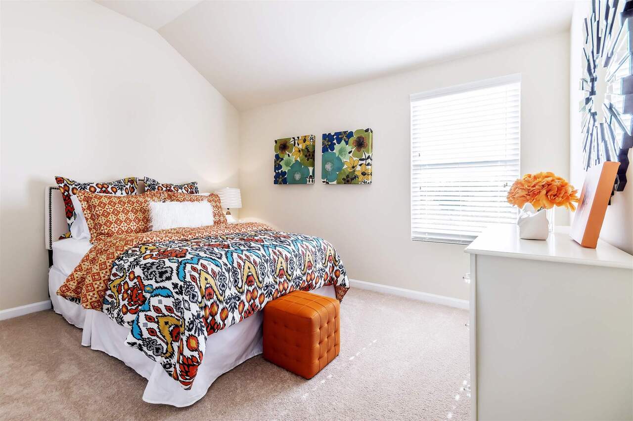 Wyndham Falls Ph II - Residential