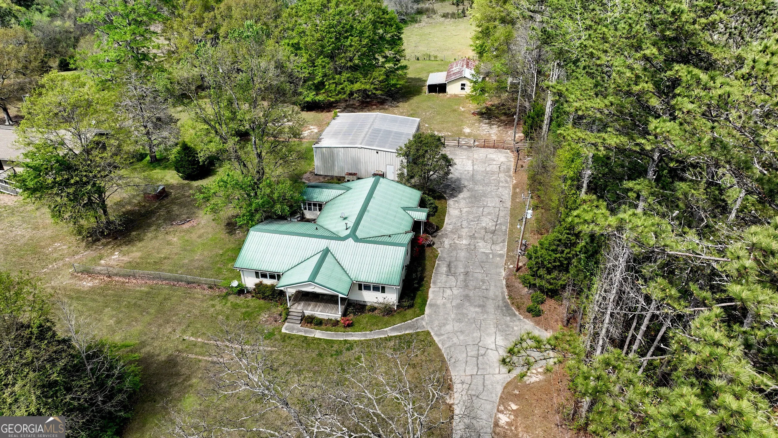 122 Mcintosh Trail