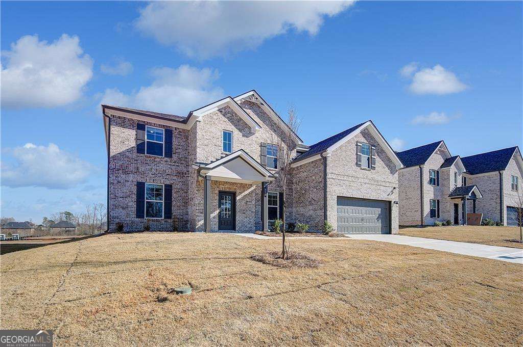 Photo of 152 Compass Road, Hampton, GA 30228 (MLS # 10714890)