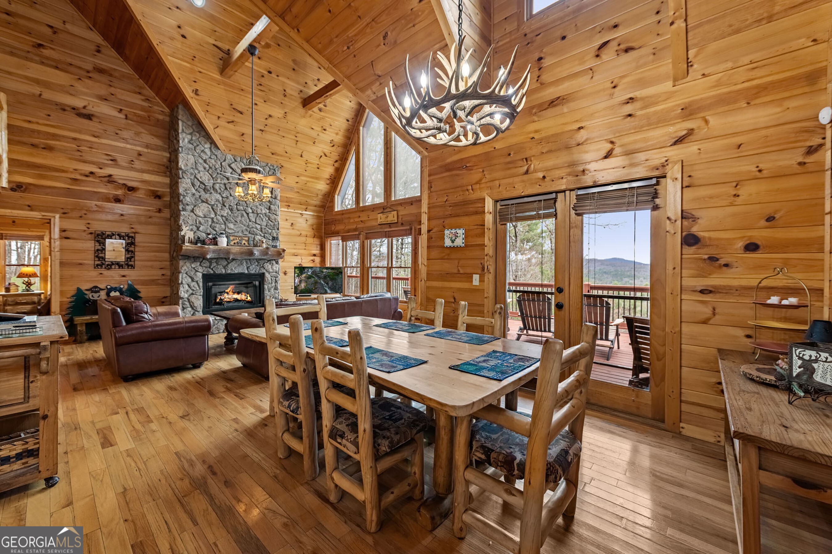 1036 Laurel Creek TRL