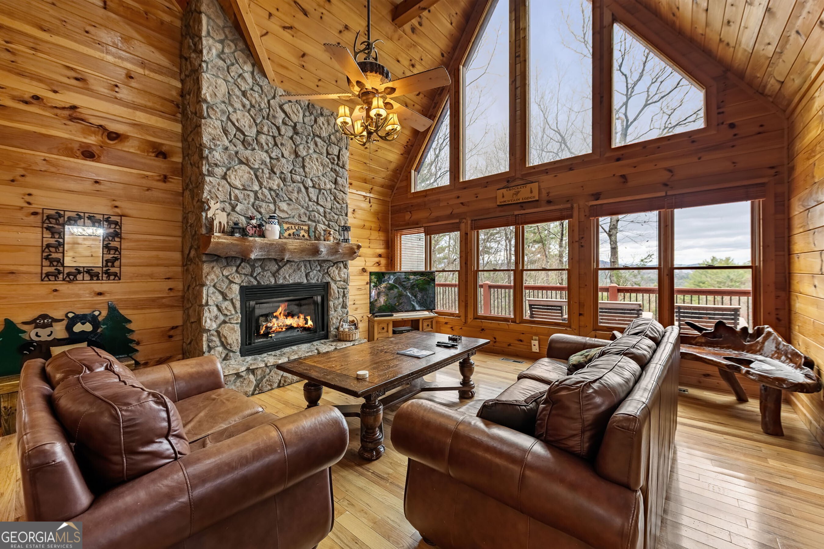 1036 Laurel Creek TRL