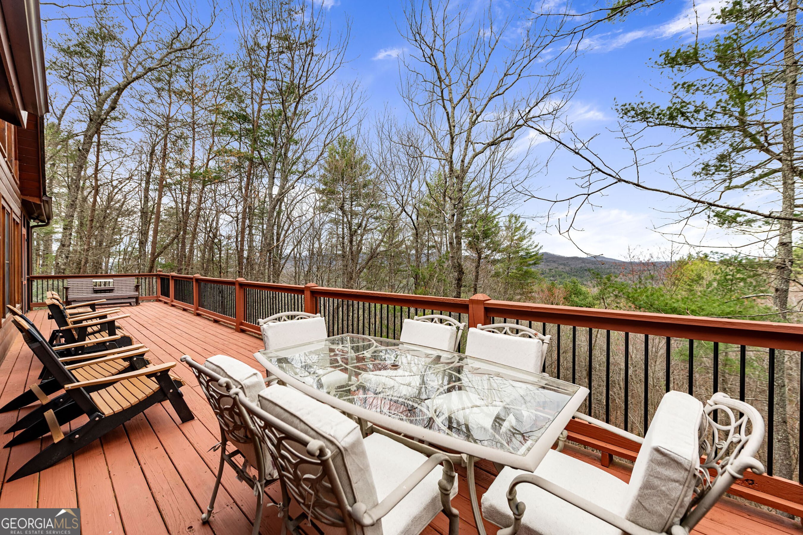 1036 Laurel Creek TRL