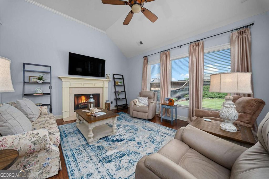 Photo of 731 Midway Avenue, Canton, GA 30114 (MLS # 10767350)