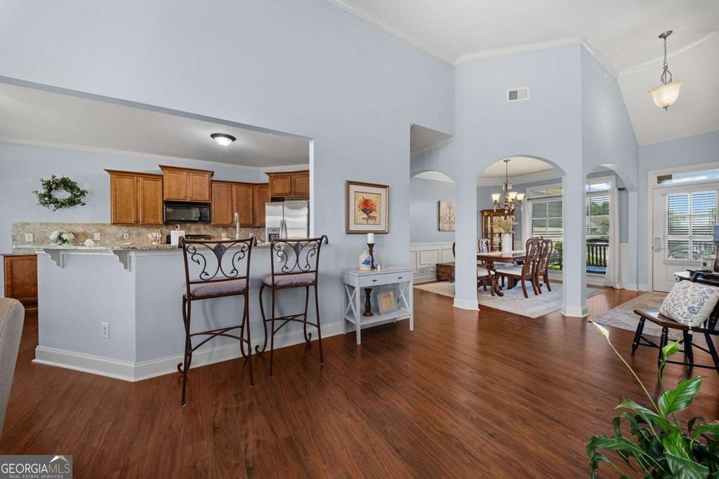 Photo of 731 Midway Avenue, Canton, GA 30114 (MLS # 10767350)