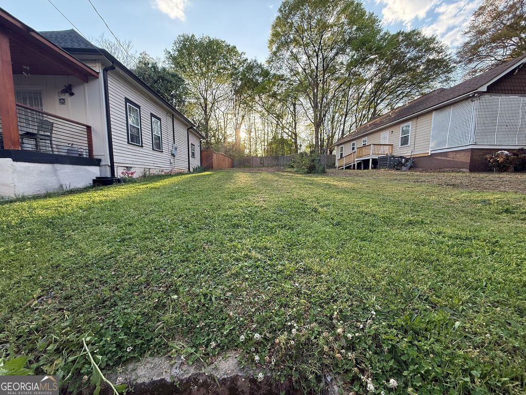Photo of 567 Cooper Street SW, Atlanta, GA 30312 (MLS # 10763409)