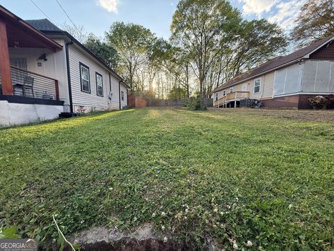 Photo of 567 Cooper Street SW, Atlanta, GA 30312 (MLS # 10763409)