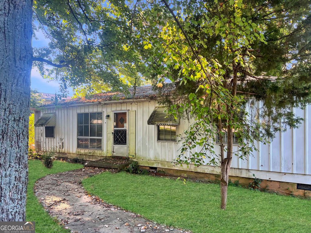 Photo of 779 Conley Road, Forest Park, GA 30297 (MLS # 10631373)