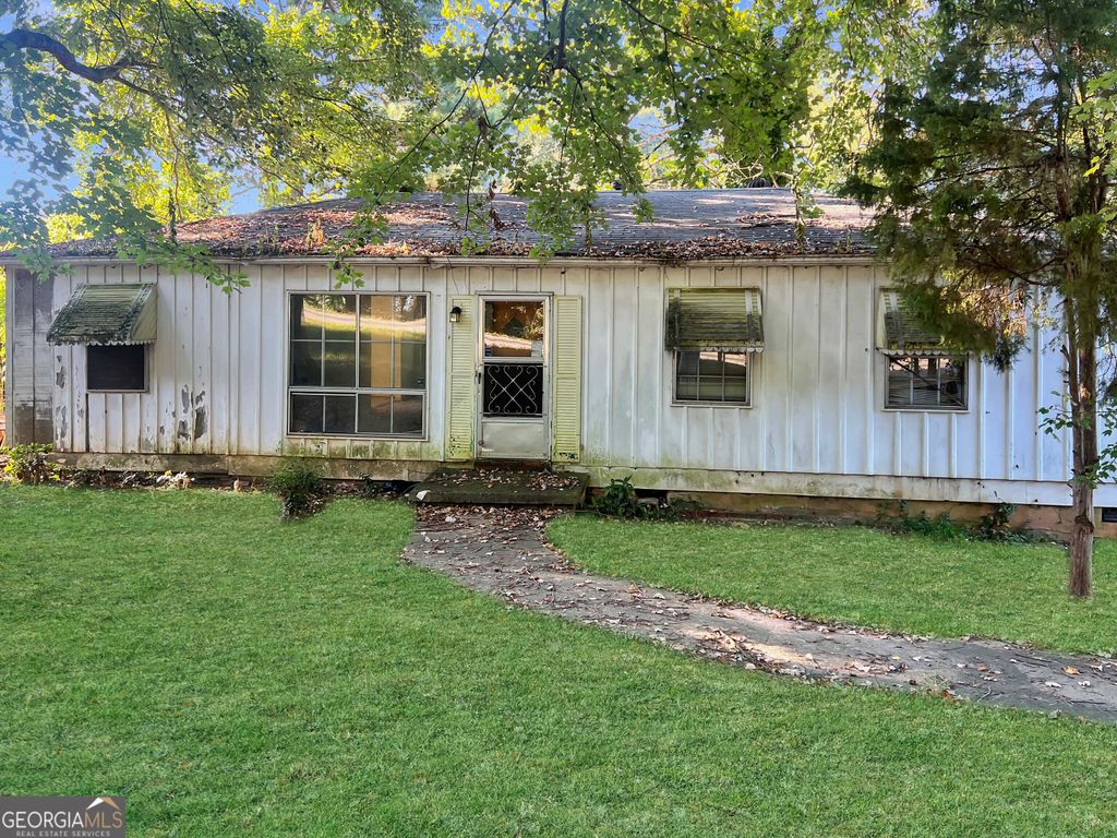 Photo of 779 Conley Road, Forest Park, GA 30297 (MLS # 10631373)