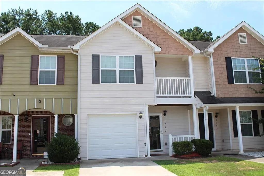 1760 Old Dogwood
