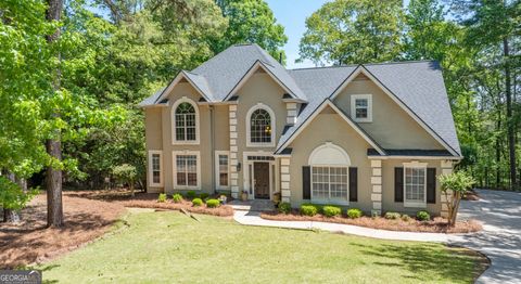 200 Terrane RDG Peachtree City GA 30269