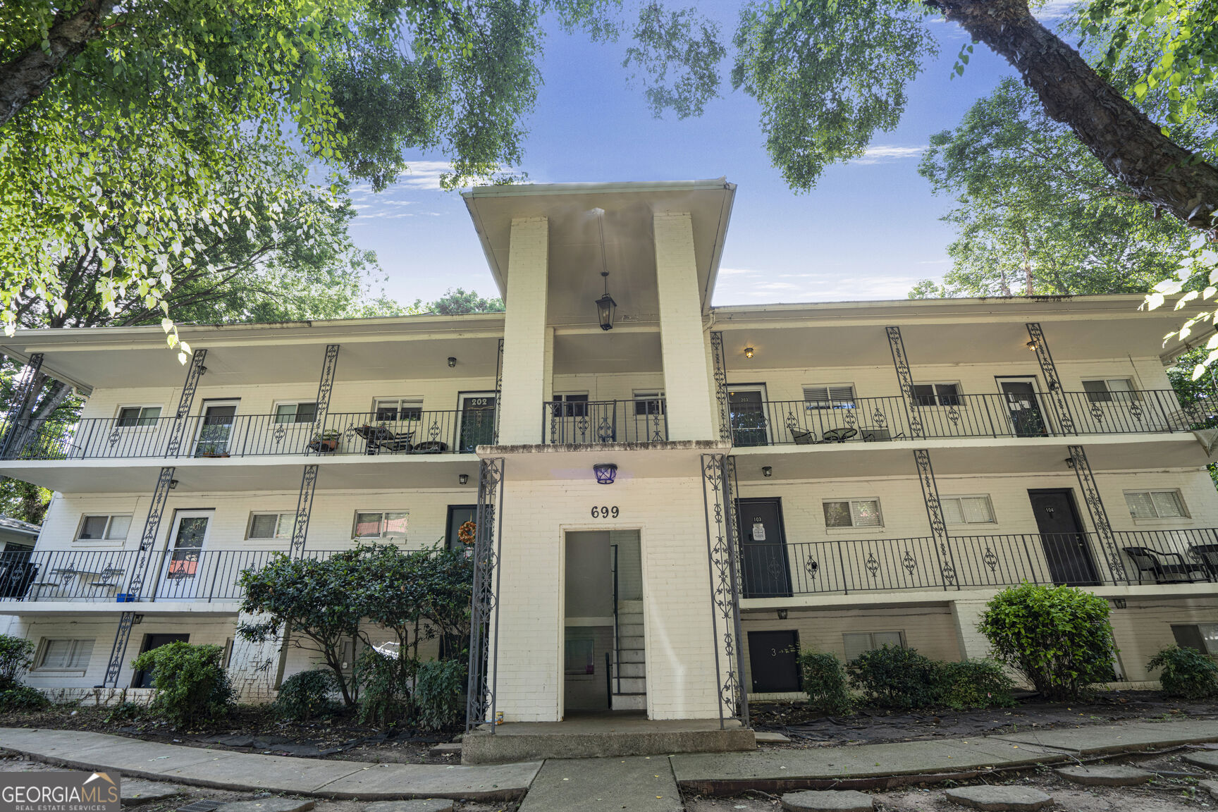 Incredible Investment Opportunity in the Heart of Midtown Atlanta! Don't miss this rare chance to own seven units in one of Atlanta's most vibrant neighborhoods. Terraces at Argonne features off-street parking and unbeatable proximity to everything that makes Midtown a hot rental market. Just minutes or steps from: Piedmont Park - 7 blocks, Georgia Tech - 1.2 miles, Georgia State University - 1.7 miles, Emory University - 3.9 miles, The Atlanta BeltLine - 0.9 miles, Ponce City Market - 5 blocks, The Fabulous Fox Theatre - 5 blocks, North Avenue MARTA Station - 6 blocks. Plus, you're surrounded by an endless variety of grocery stores, restaurants, bars, cafes, and local hotspots-all just outside your door. Whether you're expanding your portfolio or seeking a property with strong rental demand, this is a rare opportunity in a high-demand location. It's all happening in Midtown. Don't miss your chance to be part of it.