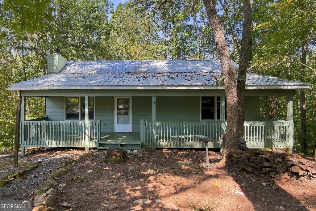 Photo of 685 Riverview Drive #487, Ellijay, GA 30540 (MLS # 10870680)