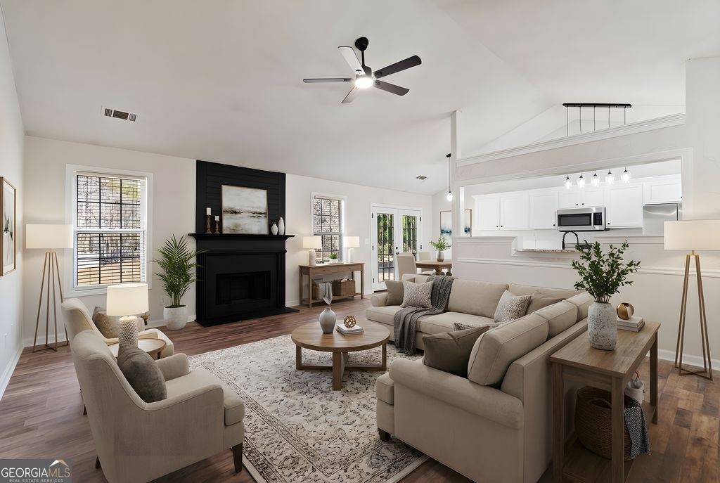 Photo of 5803 Riverside Walk Drive, Sugar Hill, GA 30518 (MLS # 10657014)