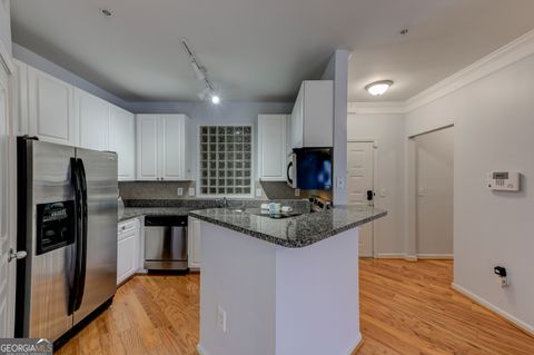 10 Perimeter Summit BLVD NE 3405 Brookhaven GA 30319