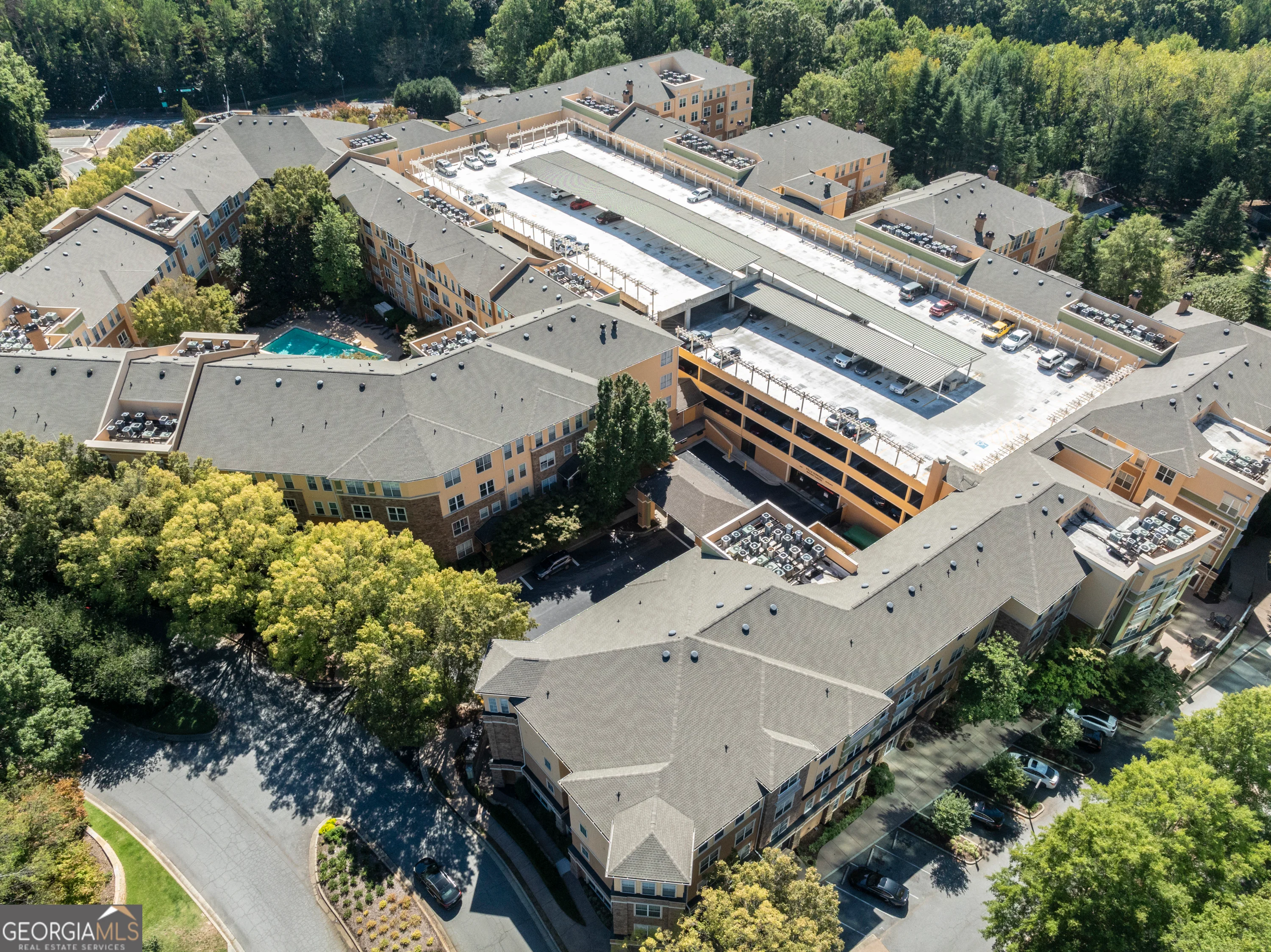 10 Perimeter Summit Boulevard NE Unit 3405