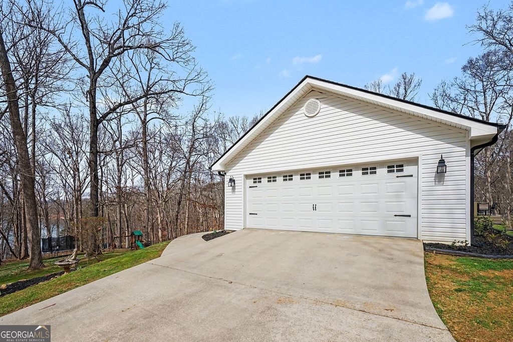 Photo of 4536 Sequoia Drive, Oakwood, GA 30566 (MLS # 10703431)