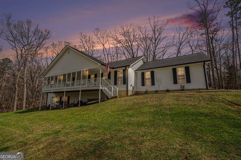 4536 Sequoia DR Oakwood GA 30566