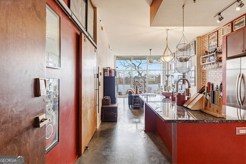 Photo of 130 Arizona Ave Ave NE #305, Atlanta, GA 30307 (MLS # 10703847)