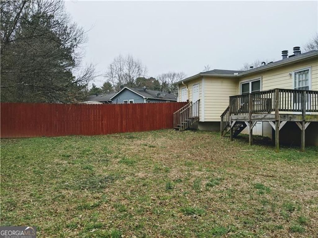 Photo of 341 SW Booth Circle, MARIETTA, GA 30008 (MLS # 10760042)