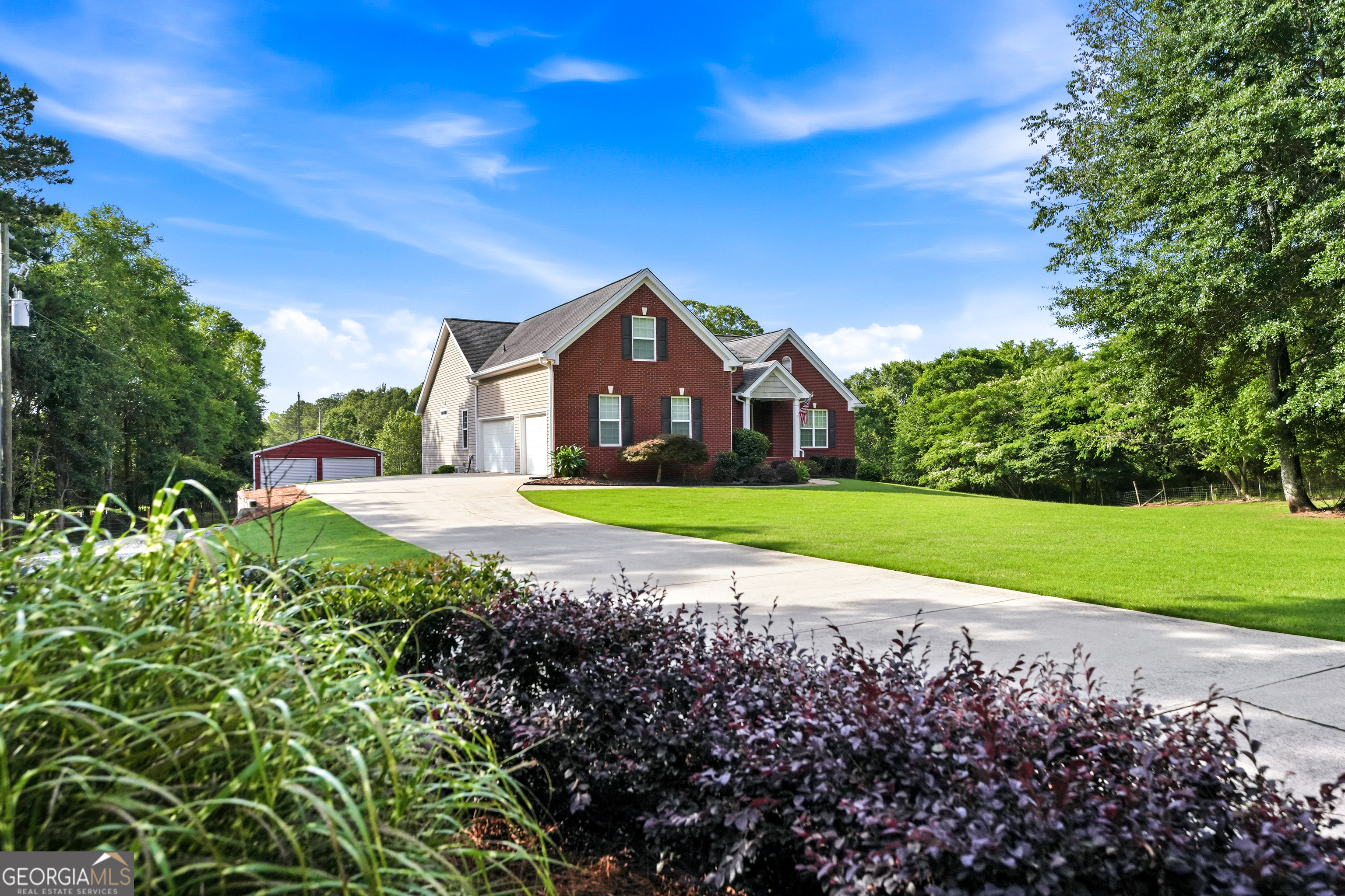 96 William Freeman RD