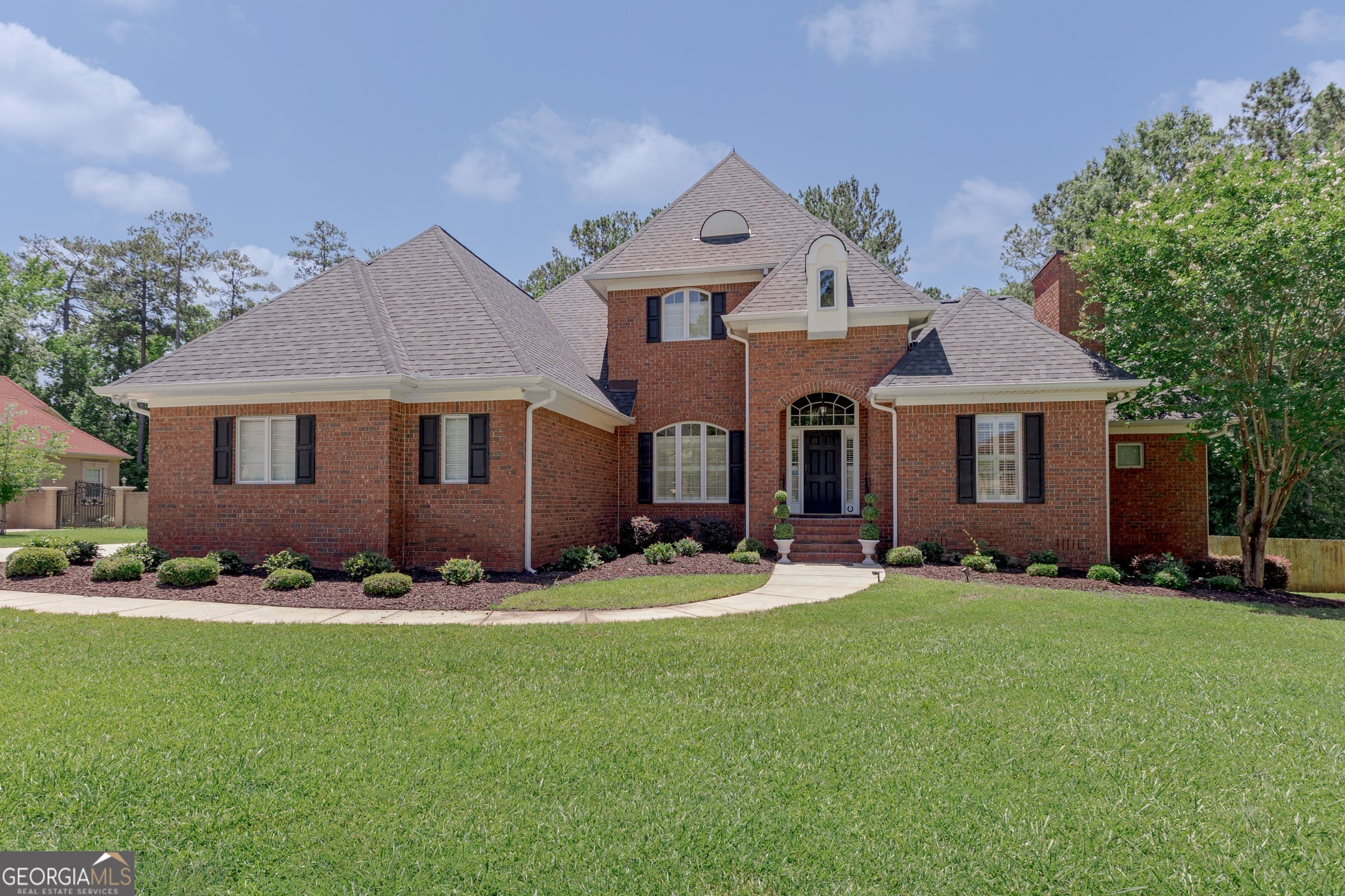 720 Latrobe WAY
