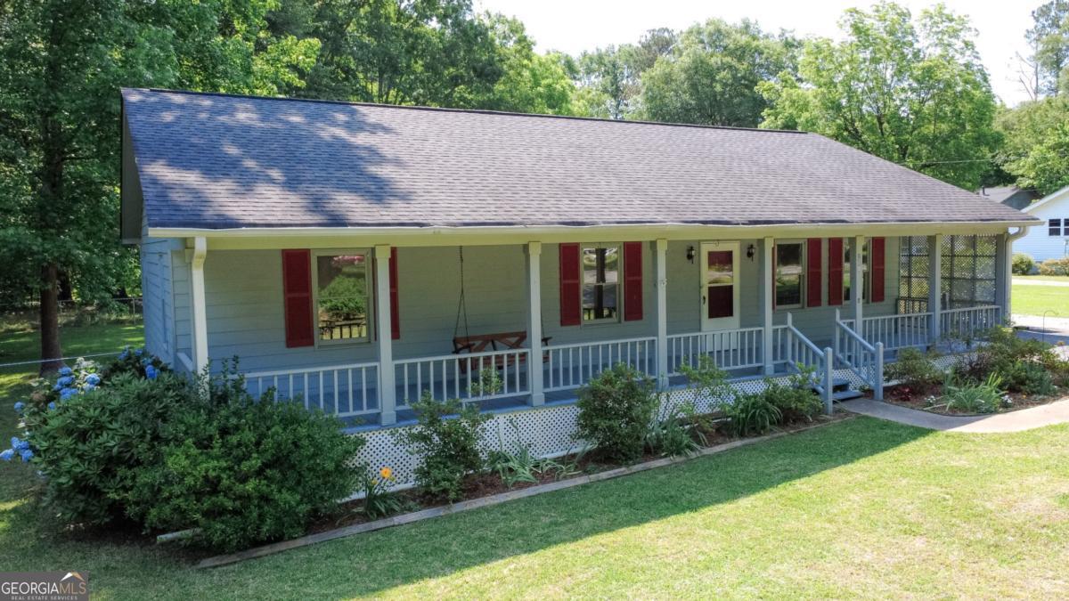 215 Cooper RD