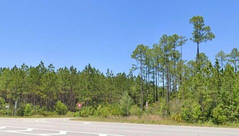 Photo of 0 Valdosta Highway, Waycross, GA 31503 (MLS # 10680991)