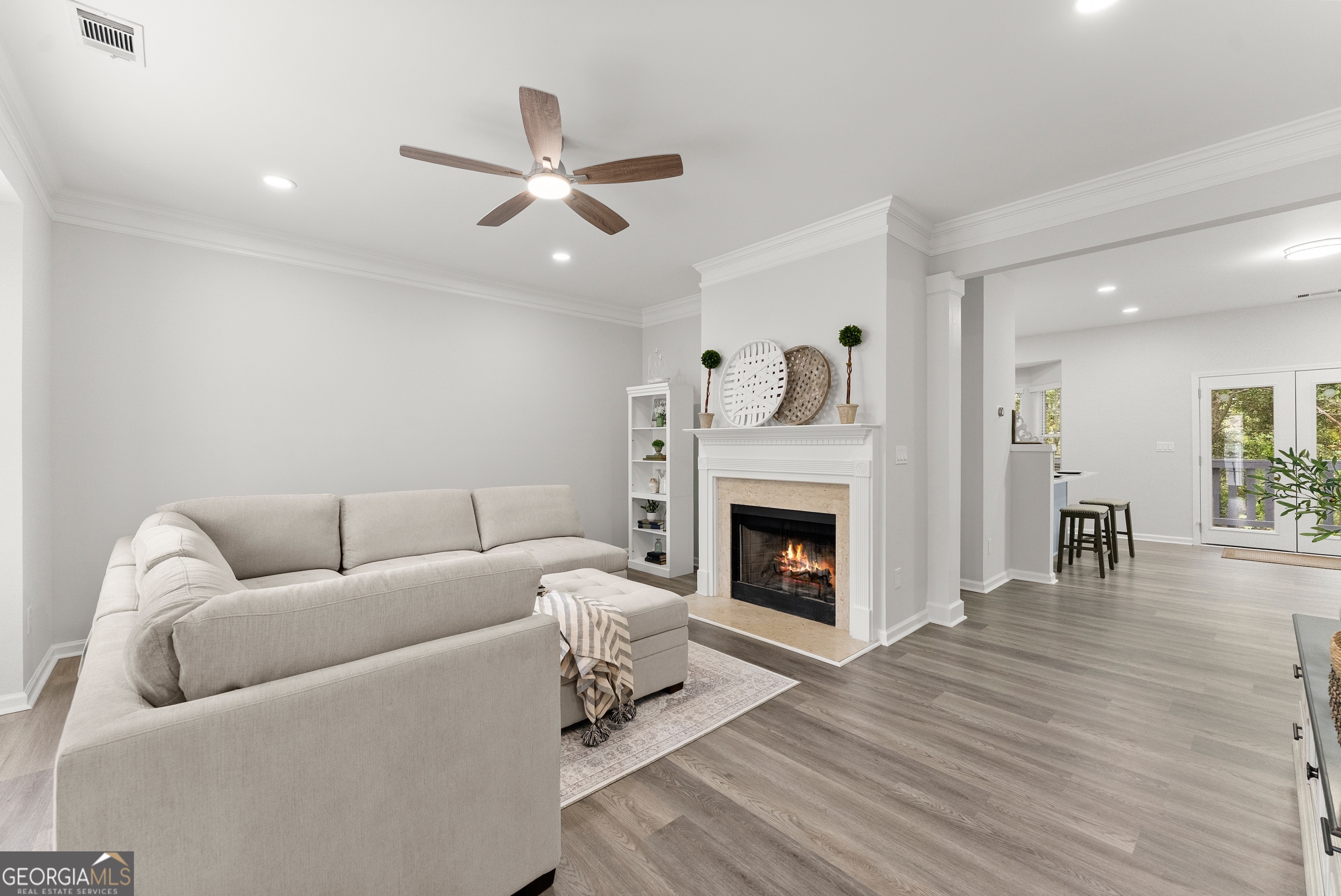 4948 Oak Meadow LN