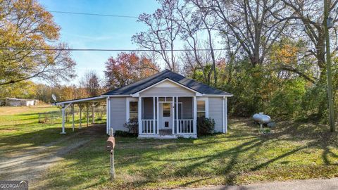 A home in Comer