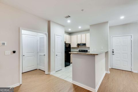 Photo of 821 Ralph Mcgill Boulevard NE #2212, Atlanta, GA 30306 (MLS # 10646532)