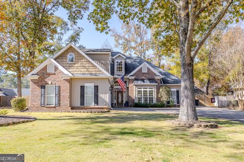 Photo of 51 Ashley Oaks Trail NW, Rome, GA 30165 (MLS # 10643606)