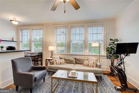 733 Frederica ST NE 12 Atlanta GA 30306