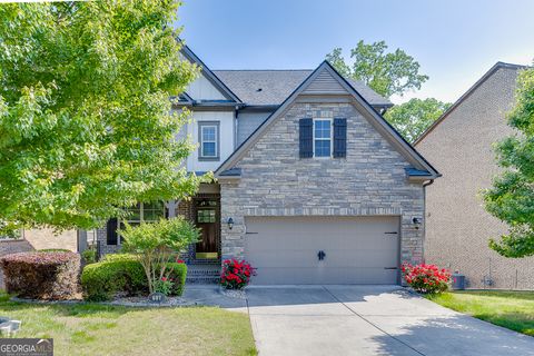 607 Leland Parkway, Cumming, GA 30041 - MLS#: 10468297