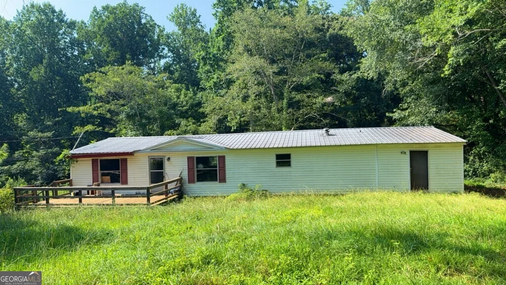 159 Young Street, Buchanan, GA, 30113