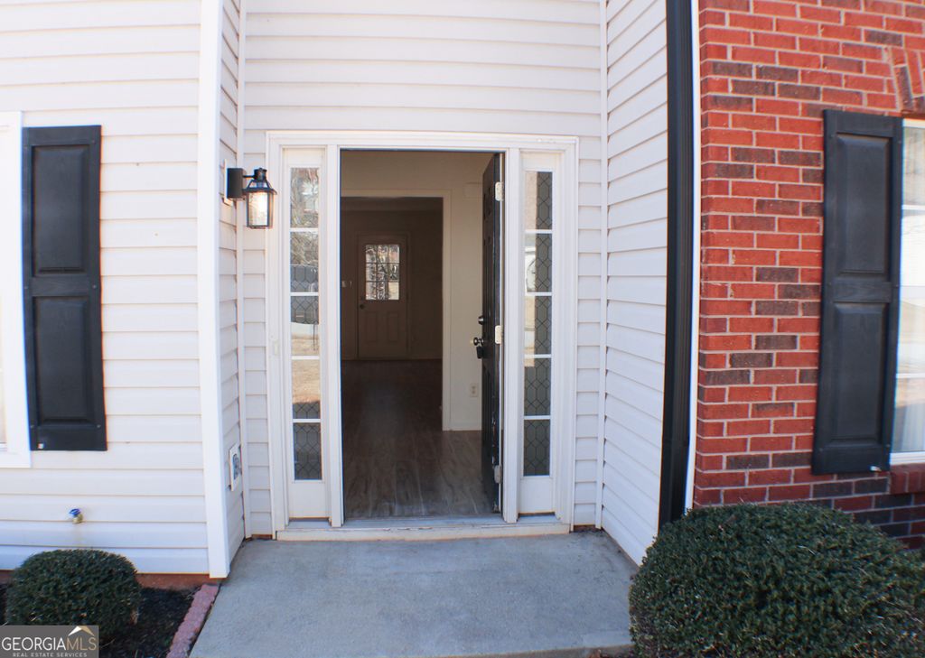 Photo of 1060 Grace Drive, Lawrenceville, GA 30043 (MLS # 10700557)