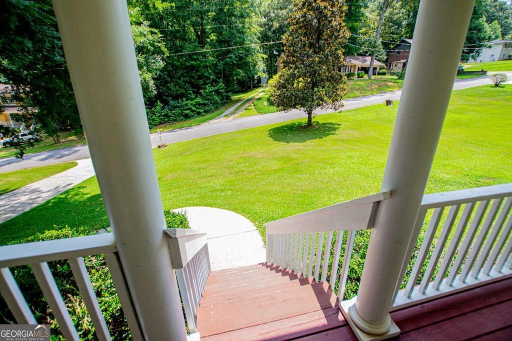 Photo of 6150 Shallow Wood Lane, Douglasville, GA 30135 (MLS # 10798697)