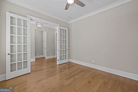 A home in Greensboro
