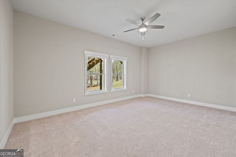A home in Greensboro