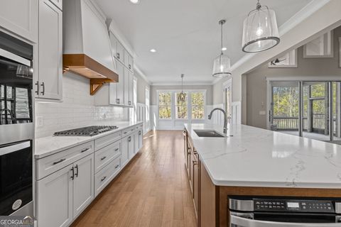 A home in Greensboro