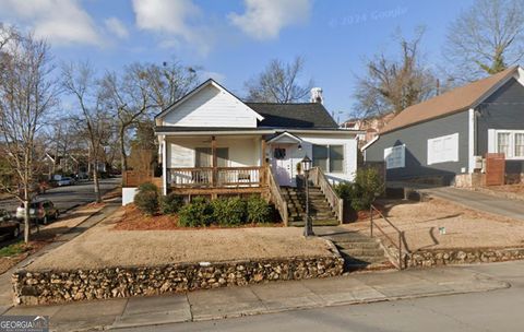 Photo of 206 E 6th Avenue, Rome, GA 30161 (MLS # 10402988)